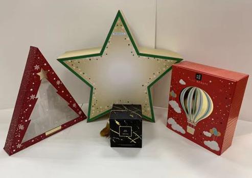 白云矿区胶盒定制